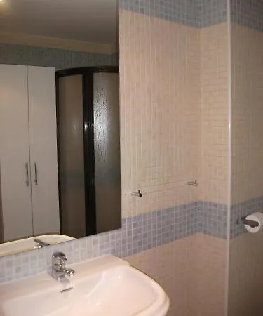 Welcome Aparthotel 3*