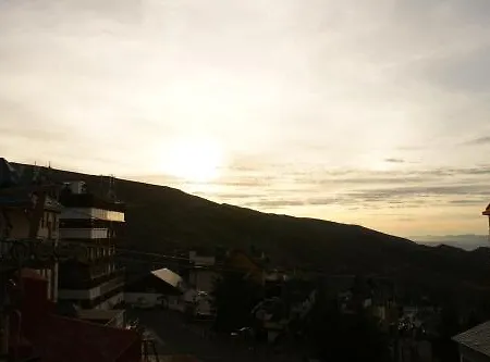 Aparthotel Welcome 3*