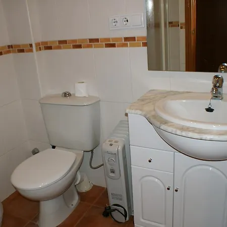 Welcome Aparthotel Sierra Nevada