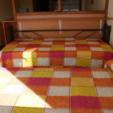 Welcome 3* Sierra Nevada
