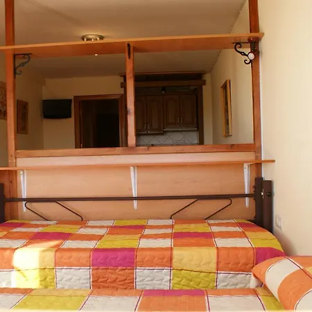 Aparthotel Welcome 3*