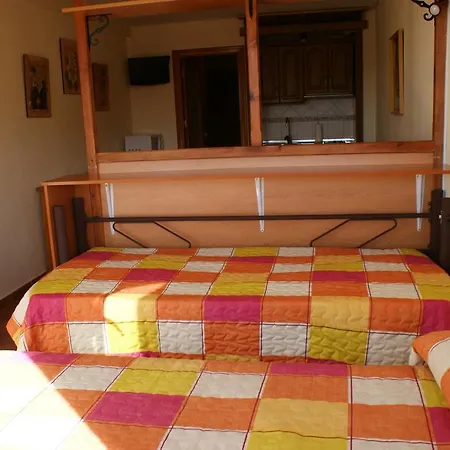 Welcome Hotel apartamentowy Sierra Nevada