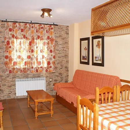 Welcome Aparthotel 3*