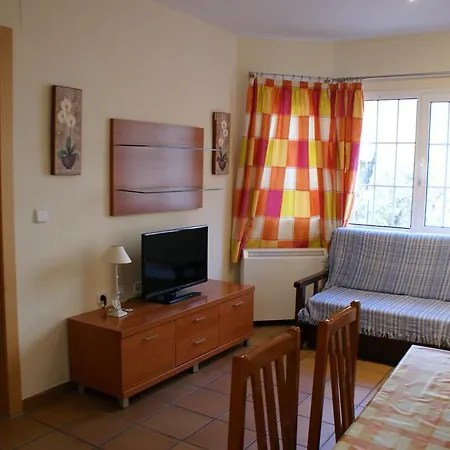 Aparthotel Welcome