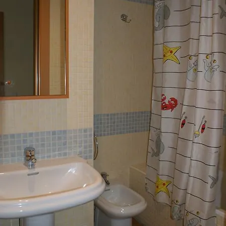 Welcome 3* Sierra Nevada