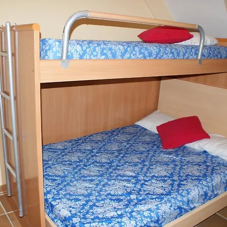 Welcome 3* Sierra Nevada