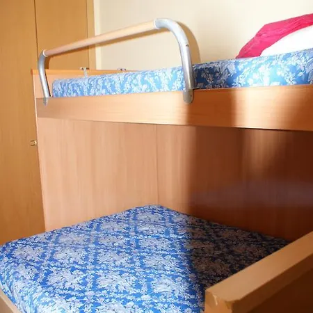 Welcome Aparthotel Sierra Nevada