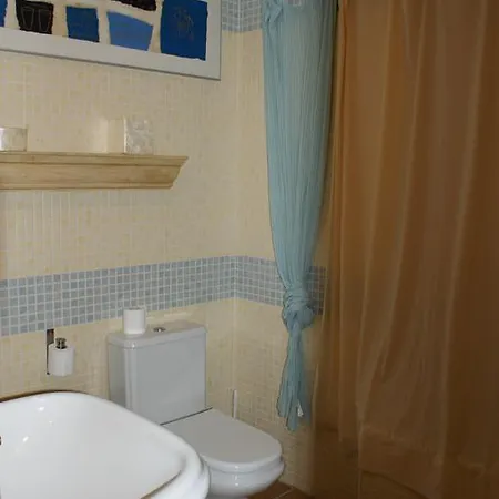 Welcome Aparthotel 3*