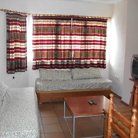 Aparthotel Welcome 3*