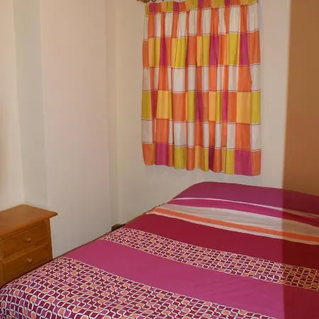 Welcome Aparthotel 3*