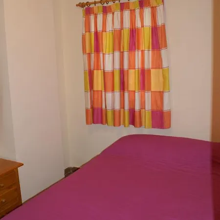 Lägenhetshotell Welcome 3*