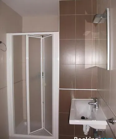 Apart Otel Welcome