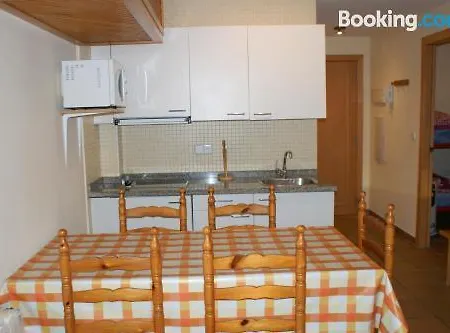 Welcome Aparthotel Sierra Nevada