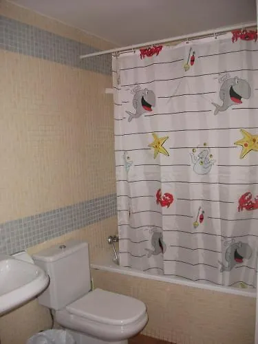 Welcome 3* Sierra Nevada