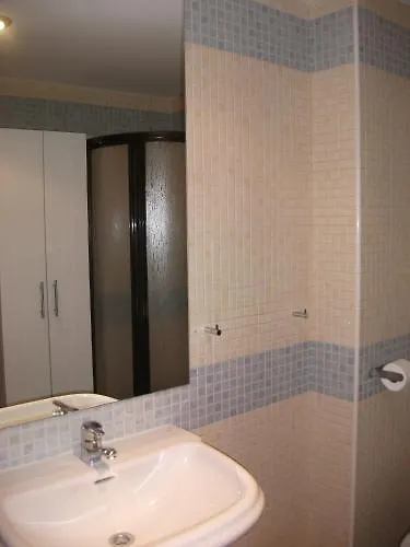 Welcome Aparthotel 3*