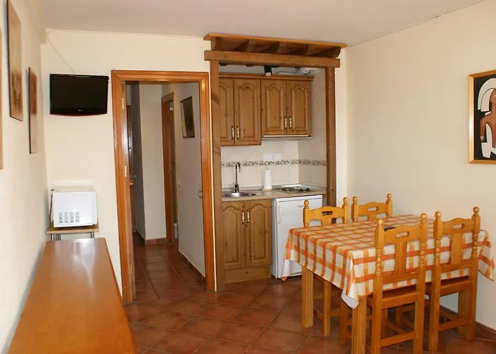 Welcome 3* Sierra Nevada