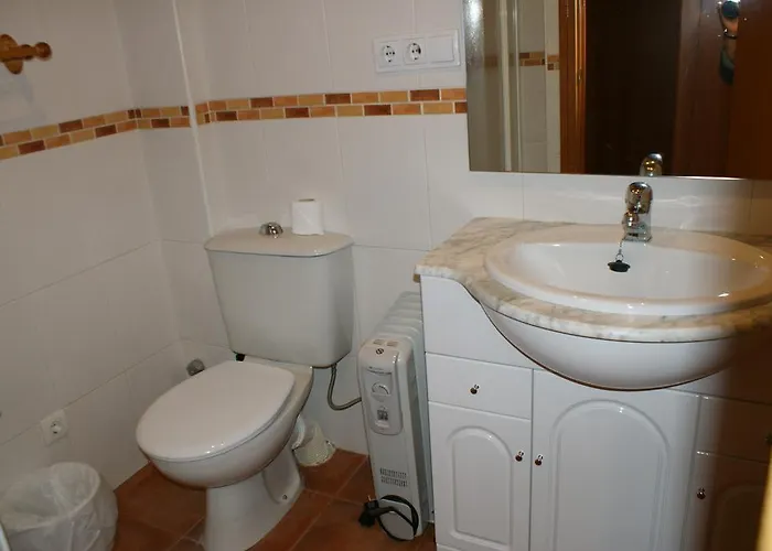 Welcome Aparthotel Sierra Nevada