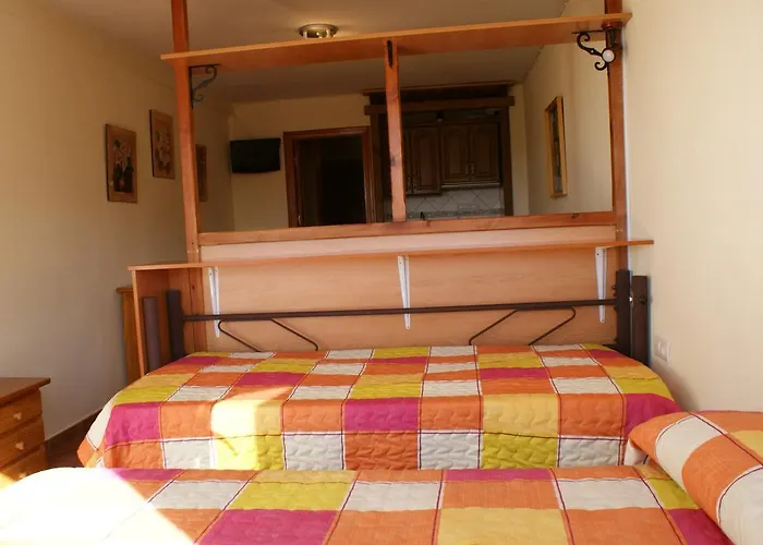 Aparthotel Welcome Sierra Nevada