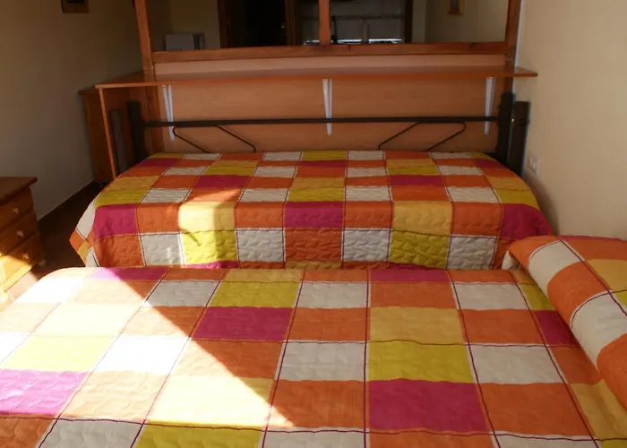 Welcome 3* Sierra Nevada