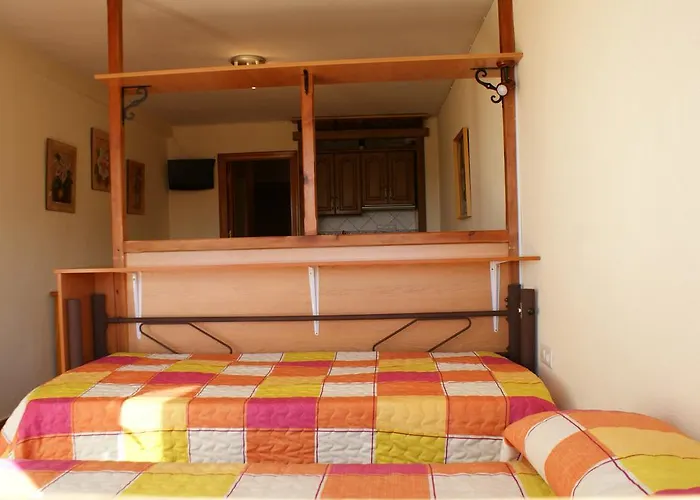 Aparthotel Welcome 3*