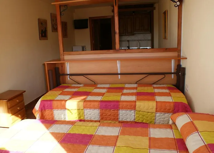 Welcome Aparthotel Sierra Nevada