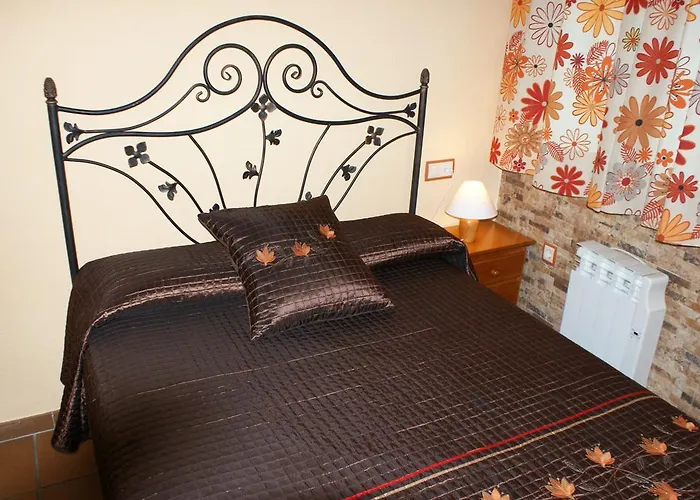 Welcome Aparthotel Sierra Nevada