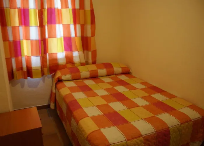 Welcome Aparthotel Sierra Nevada