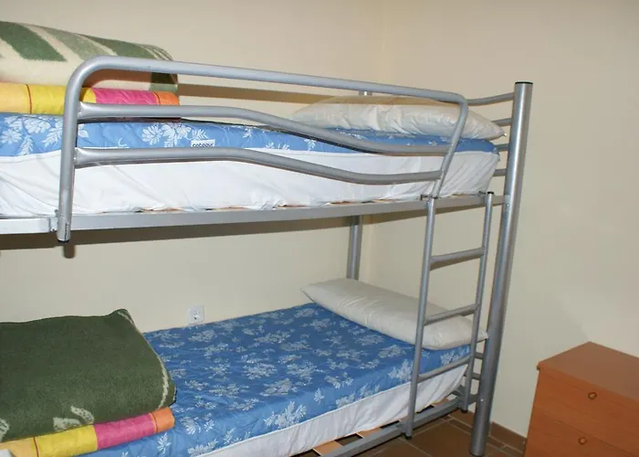 Welcome Aparthotel Sierra Nevada