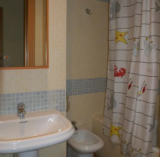 Welcome 3* Sierra Nevada