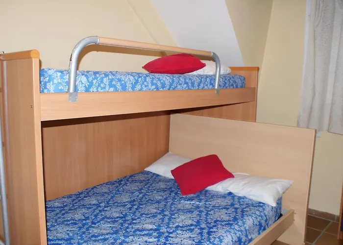 Welcome Aparthotel Sierra Nevada