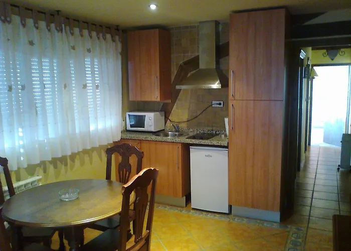 Aparthotel Welcome Sierra Nevada