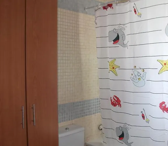 Aparthotel Welcome 3*