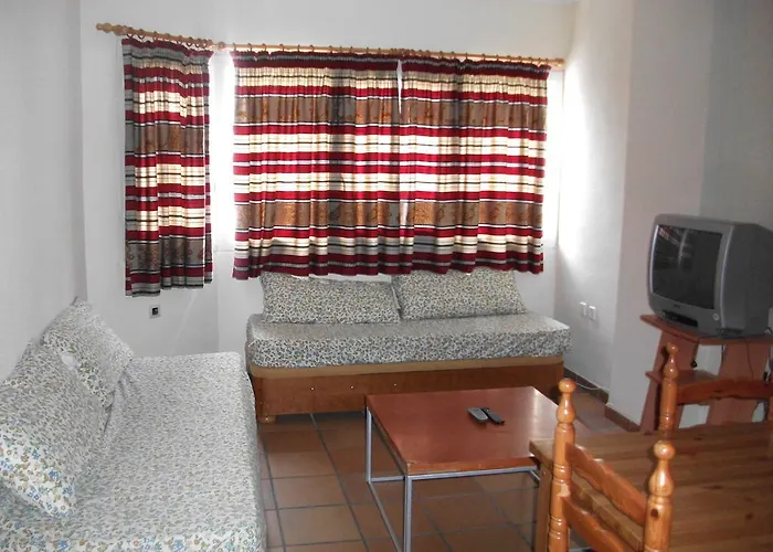 Aparthotel Welcome 3*