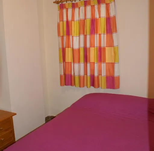 Aparthotel Welcome 3*