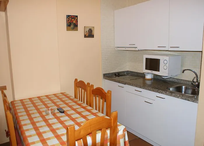 Aparthotel Welcome 3*