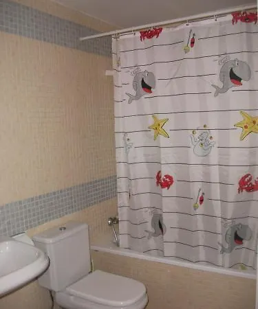 Welcome 3* Sierra Nevada