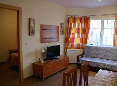 Aparthotel Welcome Sierra Nevada