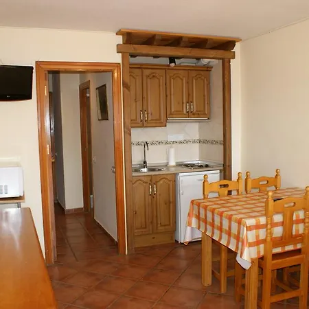 Welcome 3* Sierra Nevada