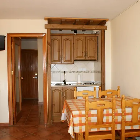 Aparthotel Welcome 3*