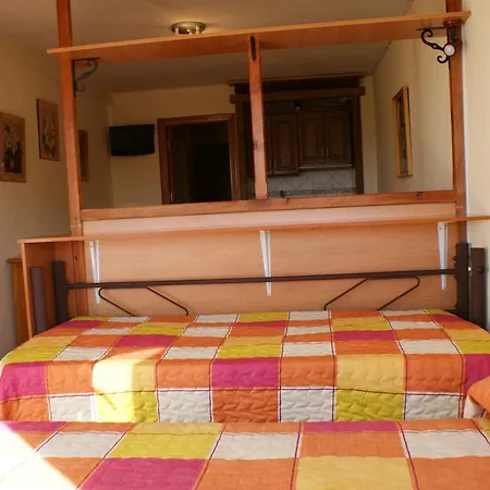 Aparthotel Welcome Sierra Nevada