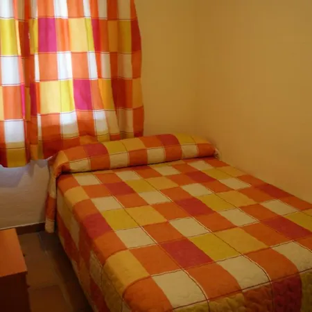 Welcome Aparthotel Sierra Nevada