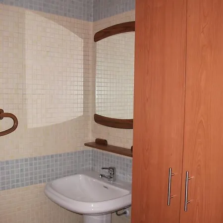 Aparthotel Welcome 3*