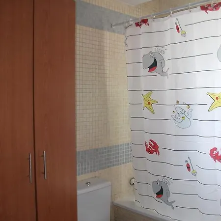 Aparthotel Welcome 3*