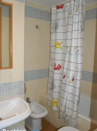 Welcome 3* Sierra Nevada