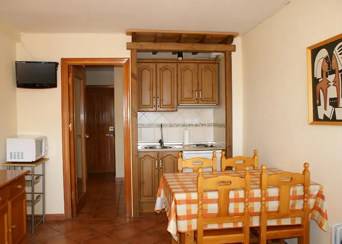 Ξενοδοχείο με διαμερίσματα Welcome 3*