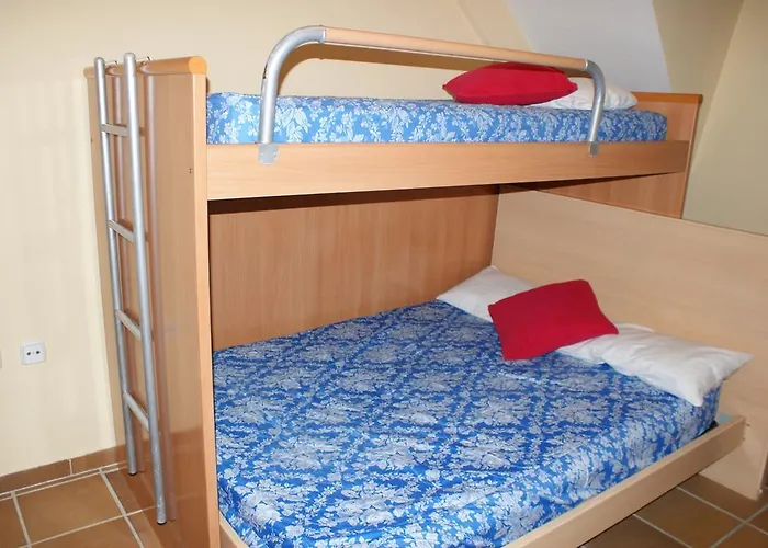 Welcome 3* Σιέρρα Νεβάδα