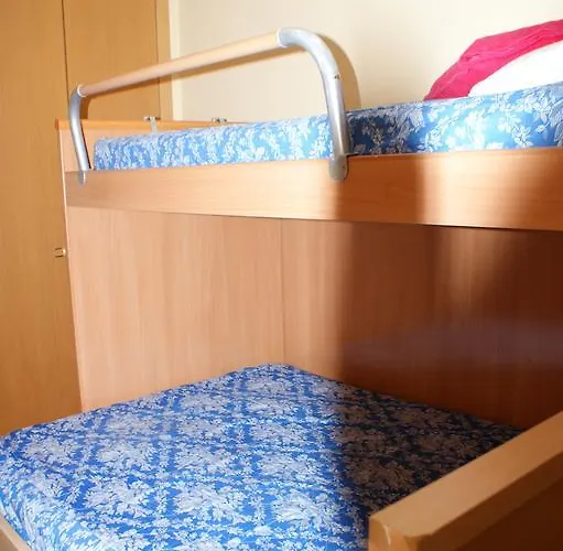 Welcome Ξενοδοχείο με διαμερίσματα Σιέρρα Νεβάδα