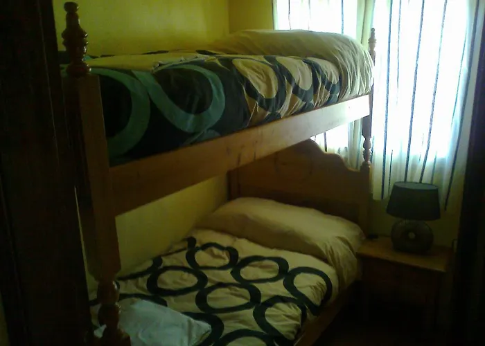 Ξενοδοχείο με διαμερίσματα Welcome 3*