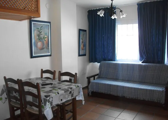 Ξενοδοχείο με διαμερίσματα Welcome 3*