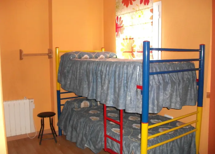 Ξενοδοχείο με διαμερίσματα Welcome